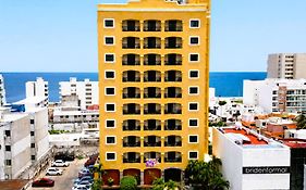 Hotel Bello Veracruz